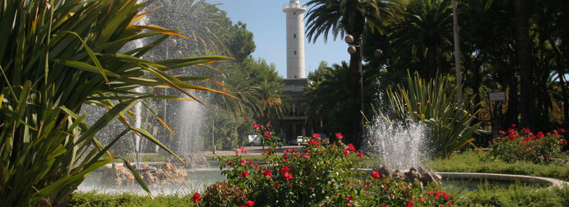 San Benedetto del Tronto